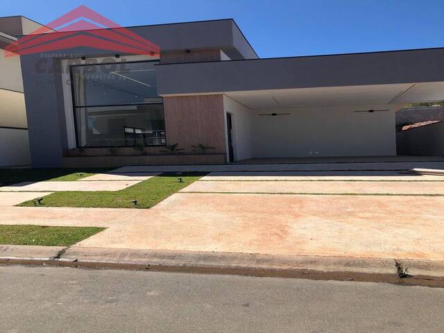 #13746SH - Casa em condomínio para Venda em Itupeva - SP - 1