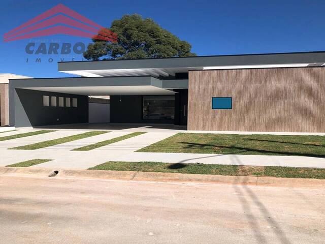 #94836SH - Casa em condomínio para Venda em Itupeva - SP - 1
