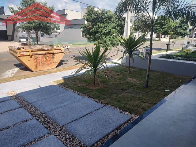 #50472SH - Casa em condomínio para Venda em Jundiaí - SP - 2