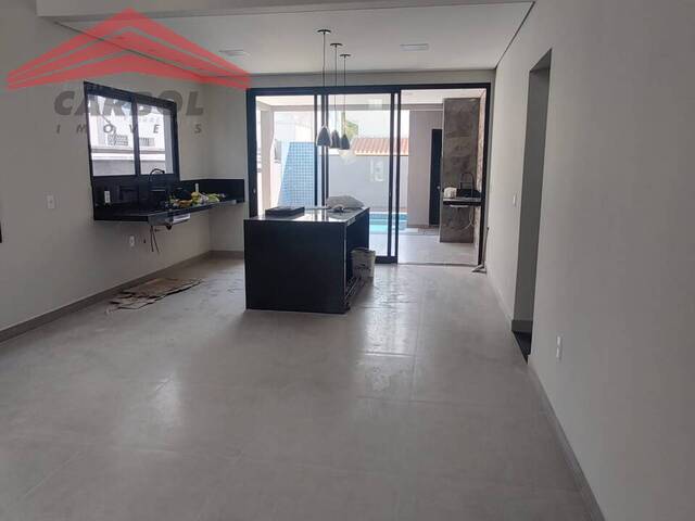 #50472SH - Casa em condomínio para Venda em Jundiaí - SP - 3