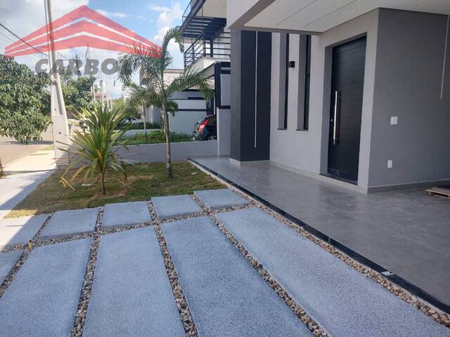 #50472SH - Casa em condomínio para Venda em Itupeva - SP - 2