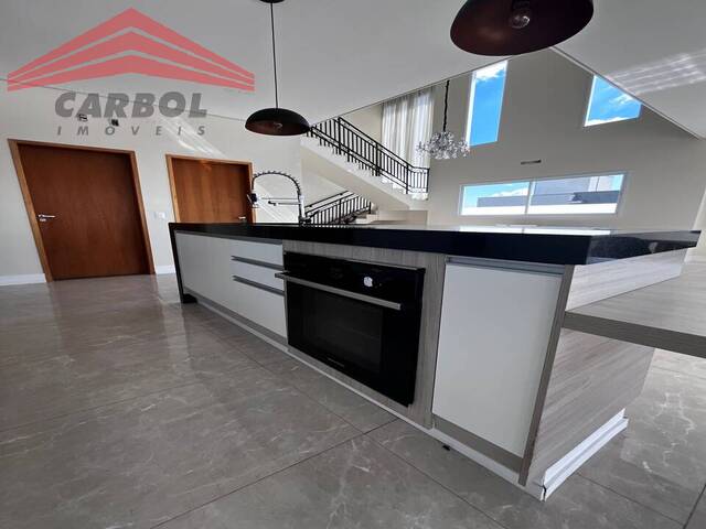 #42935SH - Casa em condomínio para Venda em Itupeva - SP - 2