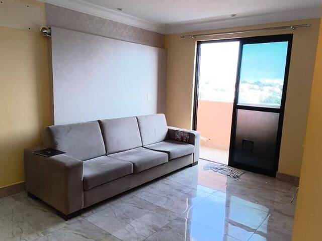#351824C - Apartamento para Venda em Jundiaí - SP - 2