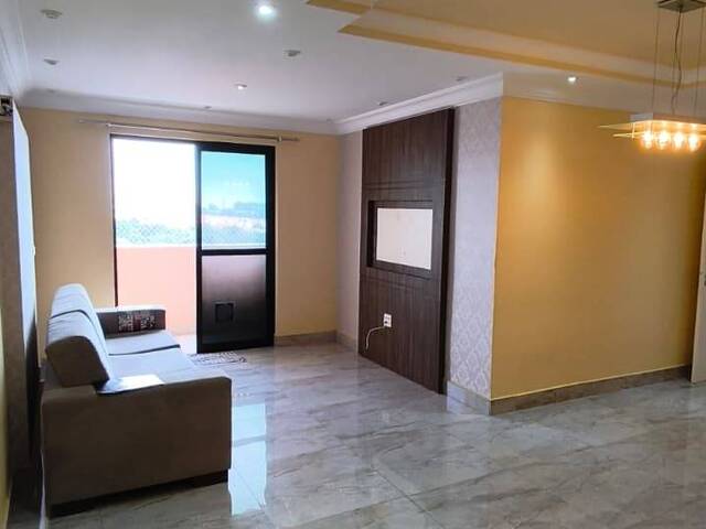 #351824C - Apartamento para Venda em Jundiaí - SP - 1