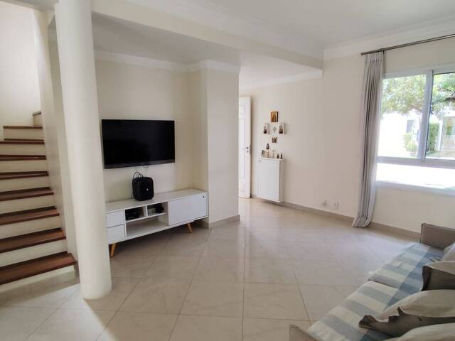 #59670SH - Casa em condomínio para Venda em Jundiaí - SP