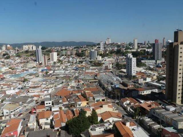 Apartamento para Venda em Jundiaí - 2