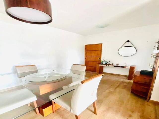 #2654SH - Apartamento para Venda em Jundiaí - SP