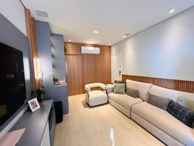 Apartamento para Venda em Jundiaí - 4