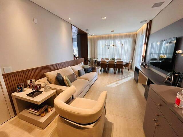 #1425SH - Apartamento para Venda em Jundiaí - SP