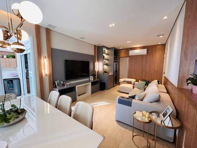 #1425SH - Apartamento para Venda em Jundiaí - SP