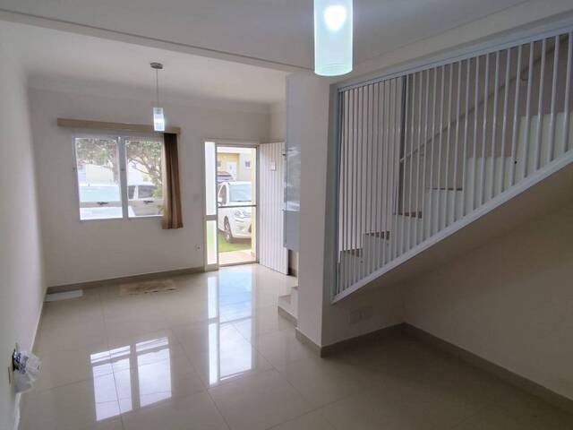 #31594SH - Casa em condomínio para Venda em Jundiaí - SP