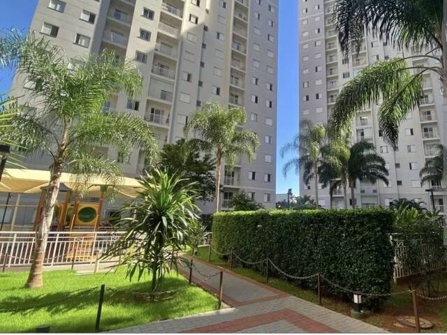 Apartamento para Venda em Jundiaí - 4