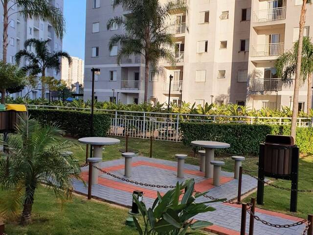 Apartamento para Venda em Jundiaí - 5