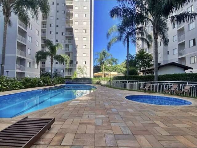 #351880C - Apartamento para Venda em Jundiaí - SP