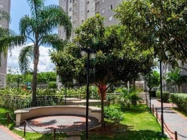 #351880C - Apartamento para Venda em Jundiaí - SP