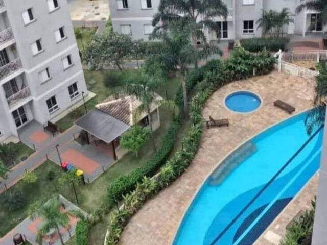 #351880C - Apartamento para Venda em Jundiaí - SP
