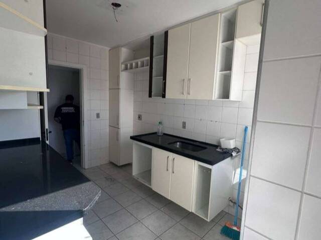 #11518 - Apartamento para Venda em Jundiaí - SP