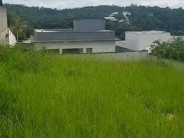 #150684C - Terreno em condomínio para Venda em Jarinu - SP