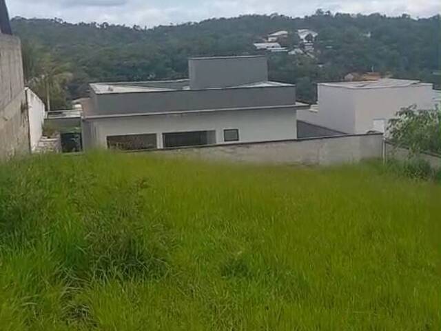 #150684C - Terreno em condomínio para Venda em Jarinu - SP