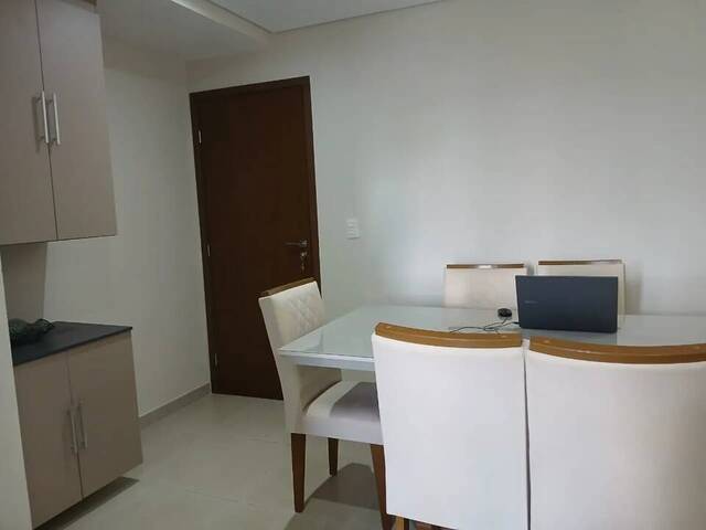 #16074SH - Apartamento para Venda em Jundiaí - SP