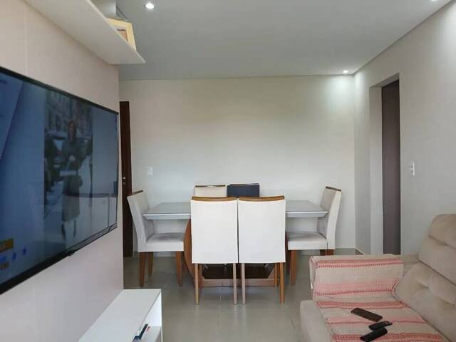 #16074SH - Apartamento para Venda em Jundiaí - SP