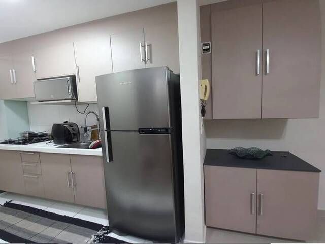 #16074SH - Apartamento para Venda em Jundiaí - SP