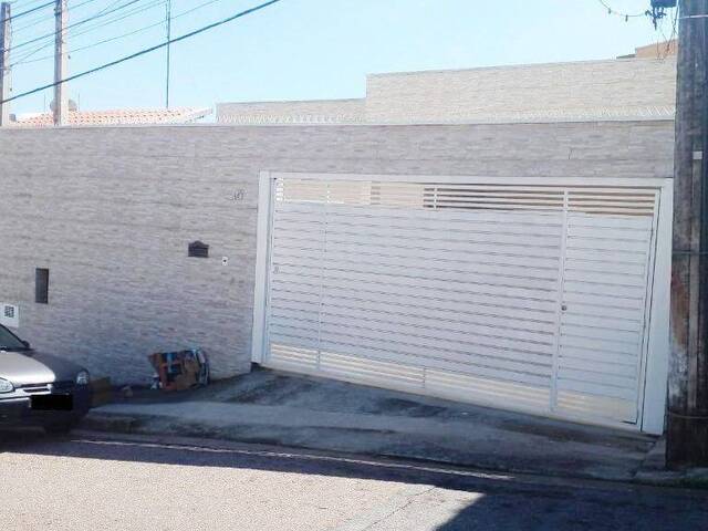 #250529SH - Casa para Venda em Jundiaí - SP
