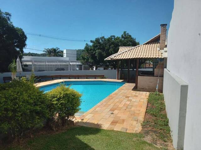 #250526MB - Casa em condomínio para Venda em Jundiaí - SP
