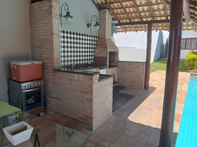 Casa em condomínio para Venda em Jundiaí - 4