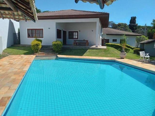 #250526MB - Casa em condomínio para Venda em Jundiaí - SP