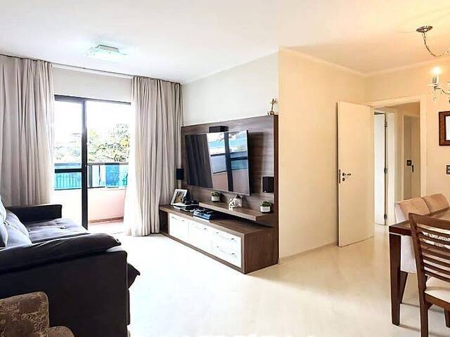#350511MB - Apartamento para Venda em Jundiaí - SP
