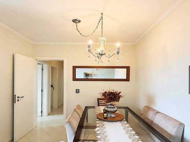 #350511MB - Apartamento para Venda em Jundiaí - SP