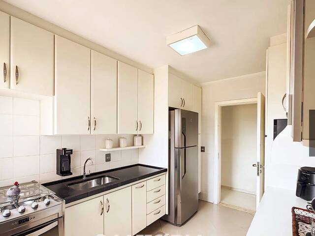 Apartamento para Venda em Jundiaí - 4