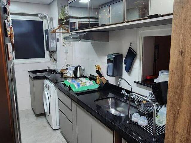 Apartamento para Venda em Jundiaí - 4