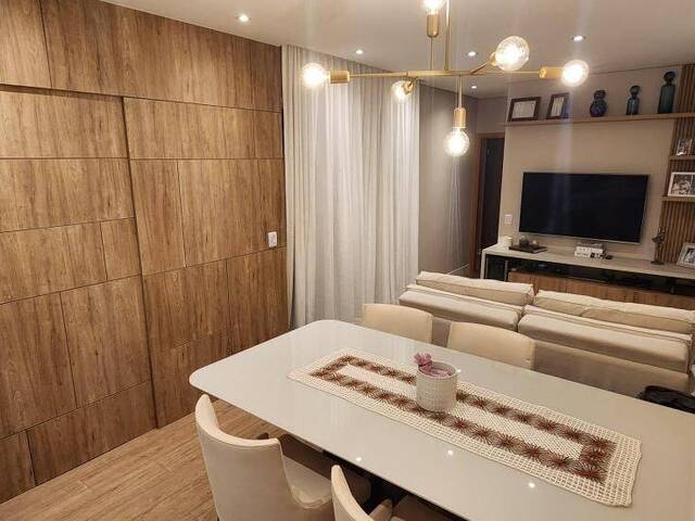 #350488MB - Apartamento para Venda em Jundiaí - SP