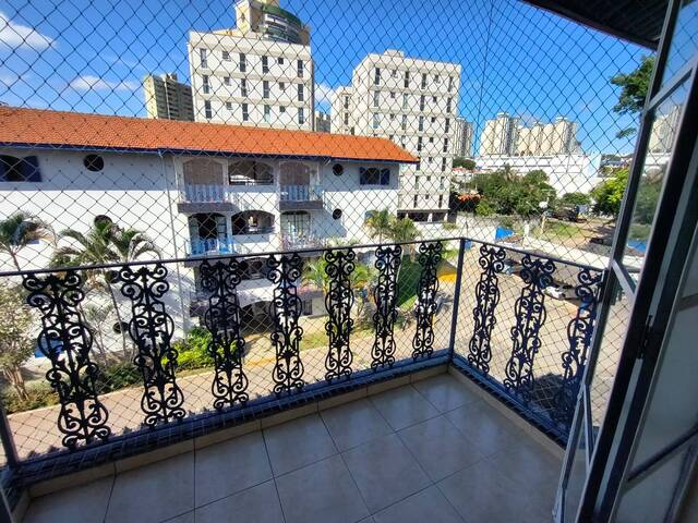 #350487MB - Apartamento para Venda em Jundiaí - SP