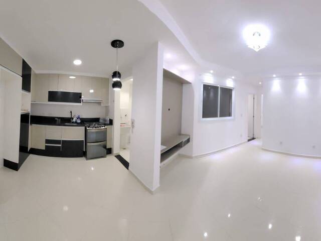 #350486MB - Apartamento para Venda em Jundiaí - SP