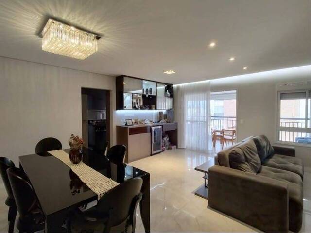 #11530 - Apartamento para Venda em Jundiaí - SP