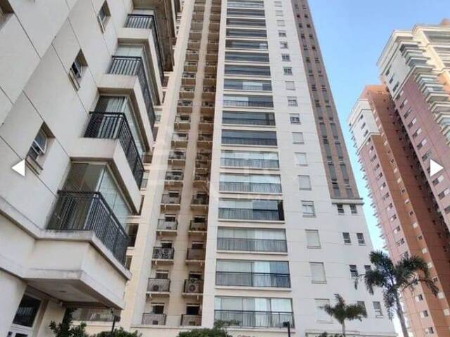 #11530 - Apartamento para Venda em Jundiaí - SP