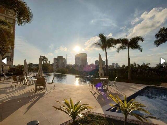 #11530 - Apartamento para Venda em Jundiaí - SP