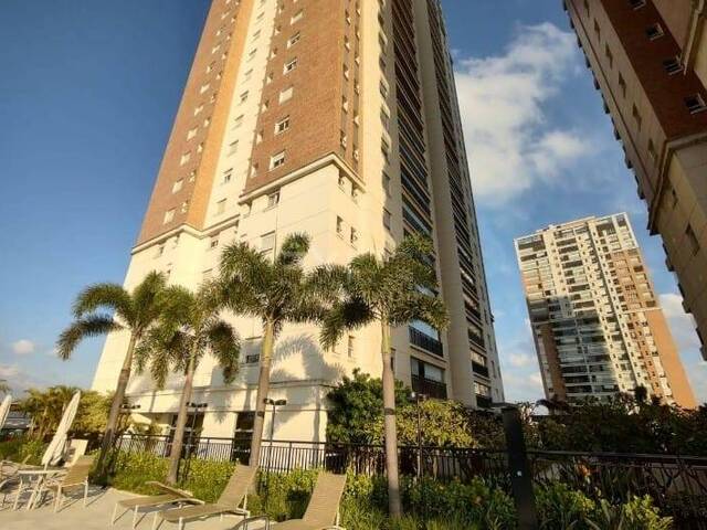 #351882C - Apartamento para Venda em Jundiaí - SP