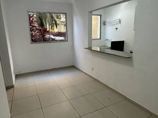 #350430C - Apartamento para Venda em Jundiaí - SP - 3
