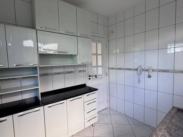 #11531 - Casa em condomínio para Locação em Jundiaí - SP