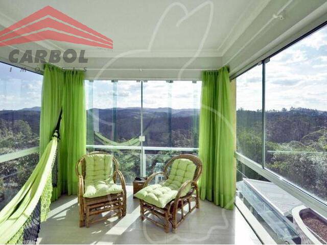 #230024C - Casa em condomínio para Venda em Cajamar - SP - 3