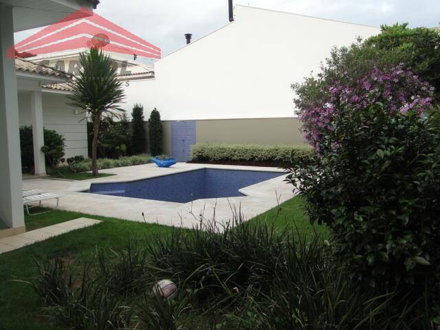 #230056C - Casa em condomínio para Venda em Jundiaí - SP - 2