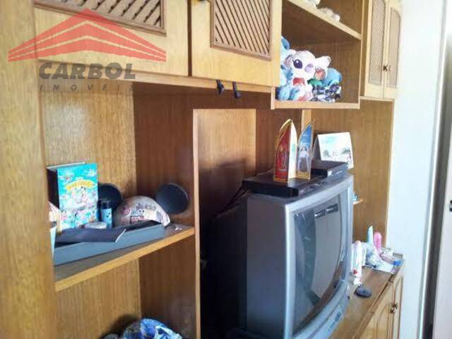 Apartamento para Venda em Jundiaí - 2