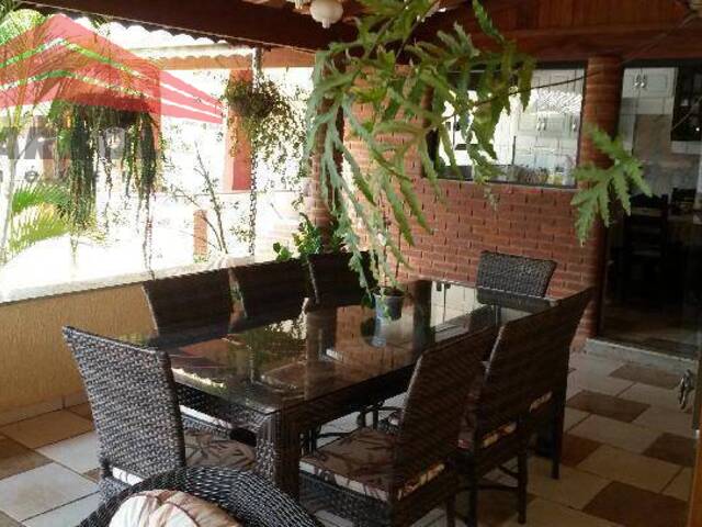Casa para Venda em Jundiaí - 2