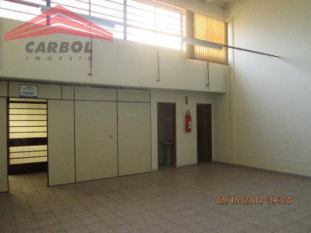 #530003C - Salão Comercial para Venda em Jundiaí - SP - 3