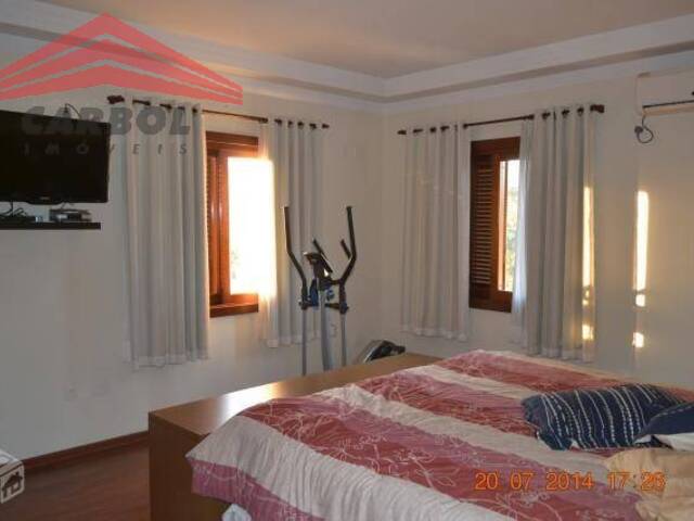 Casa para Venda em Jundiaí - 4