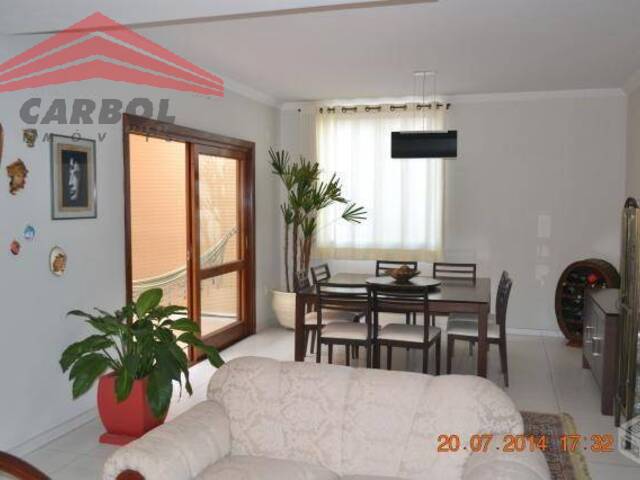 Casa para Venda em Jundiaí - 3
